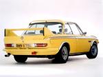 BMW 3.0 CSL 1972 года (UK)